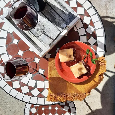 La Collina Del Poeta Villa