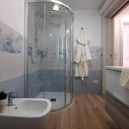 La Collina Del Poeta Villa