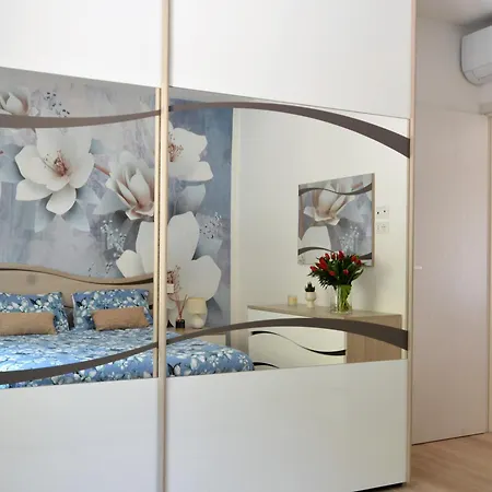 La Collina Del Poeta