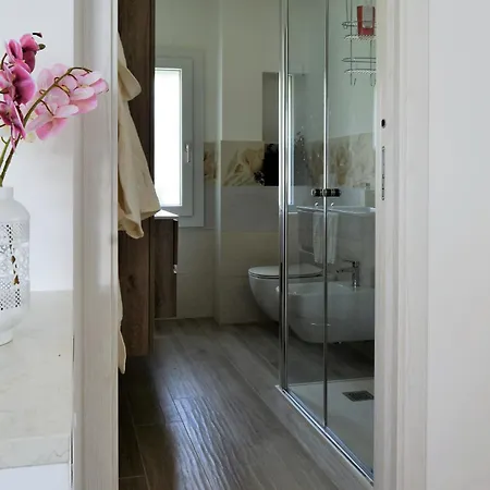 La Collina Del Poeta Villa Arqua Petrarca