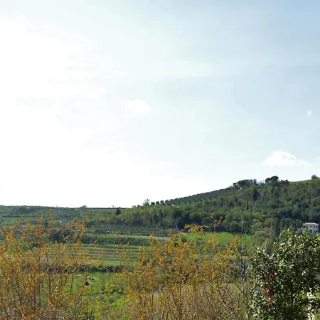 La Collina Del Poeta