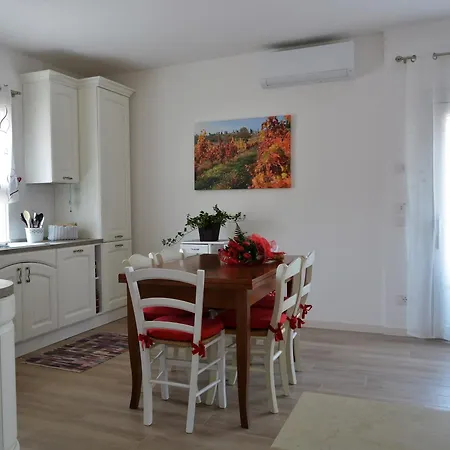 La Collina Del Poeta Villa *