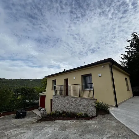 Villa La Collina Del Poeta Arqua Petrarca