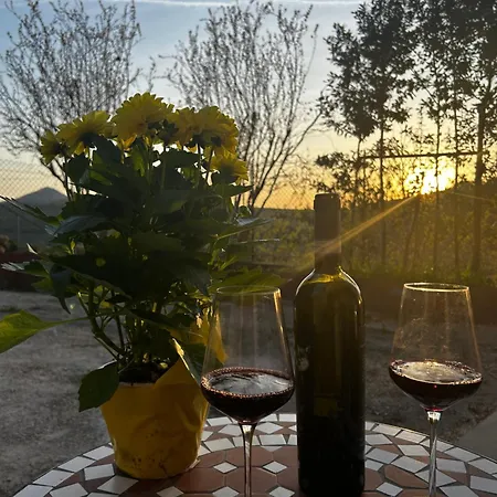 La Collina Del Poeta Villa *