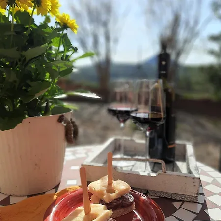 La Collina Del Poeta Villa *