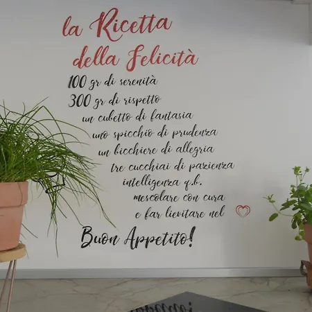 Villa La Collina Del Poeta