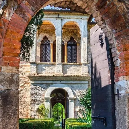 La Collina Del Poeta Villa *